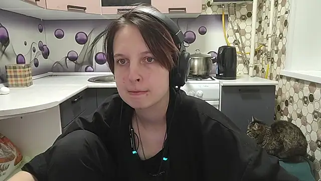 Saranade webcam