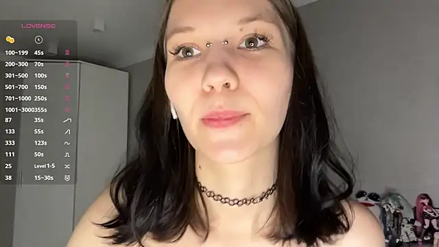 KittiePolakoff webcam
