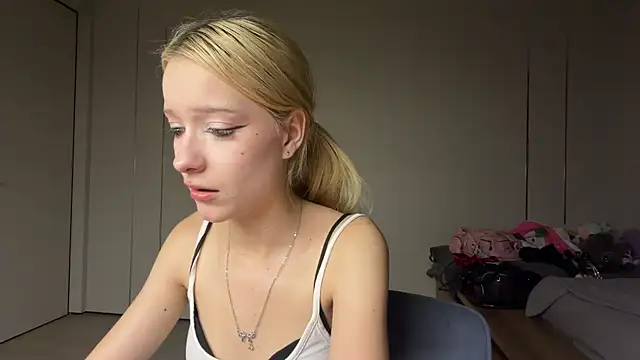Anny_qte webcam