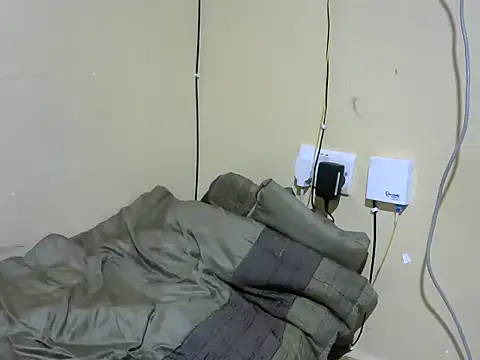 wild_vixen webcam