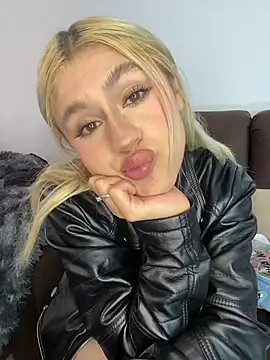 Lia-firee webcam