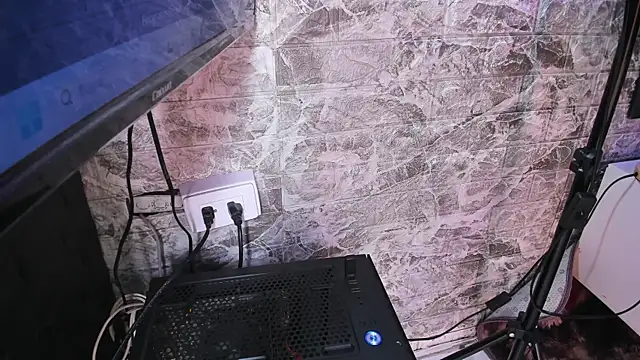 AshelyJenner webcam