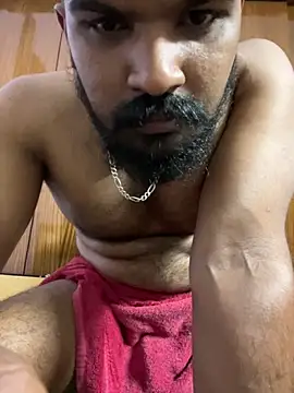 vinay1018 webcam