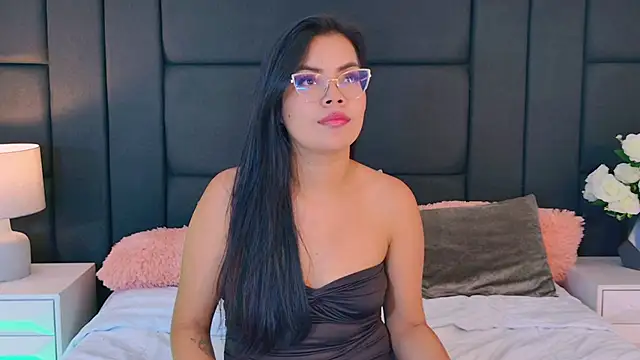 AliceLavenders webcam