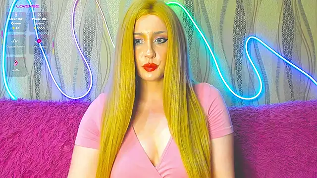rosegee - RoseGee's free webcam - UK Sex Cams