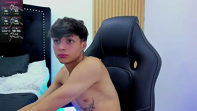 Stonn_69 webcam