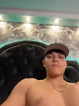 DilanMiller_ webcam