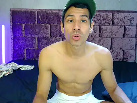 Elliot_Henrique1 webcam