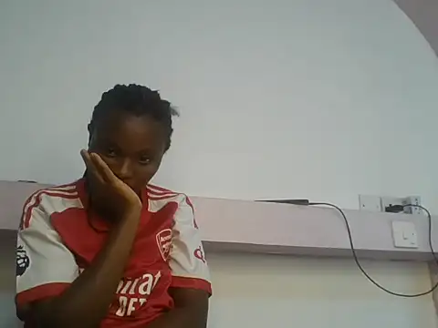 QueenTalisha webcam