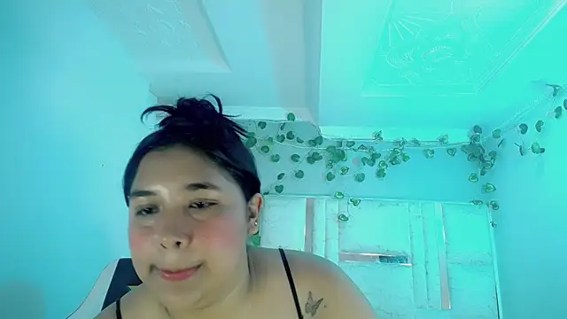 Dakota_big webcam