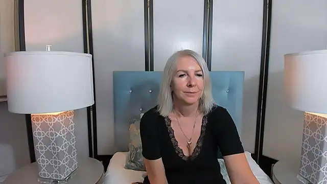 EricaTop webcam