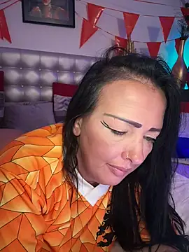 TiffanyRoxx webcam