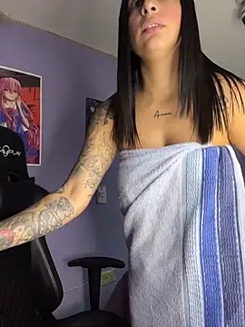 charlotte_stevenss_ webcam
