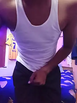 fitness_hotboy (Ask my age) - Cum