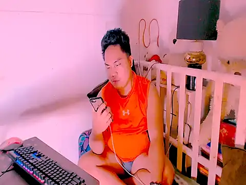 hardking_69 (M young) - CUM SHOW💦