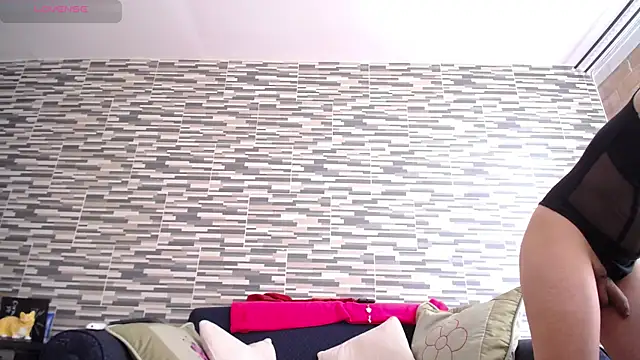VioletaGomez_Co webcam
