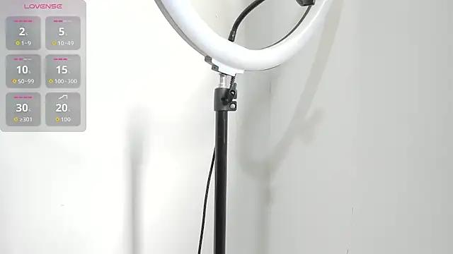 Kylie2211 webcam
