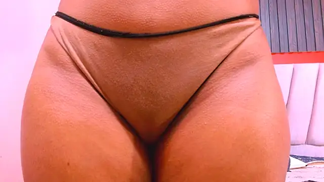 VeronicaRobles webcam