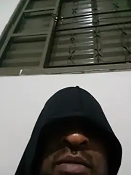 Beto0815 webcam