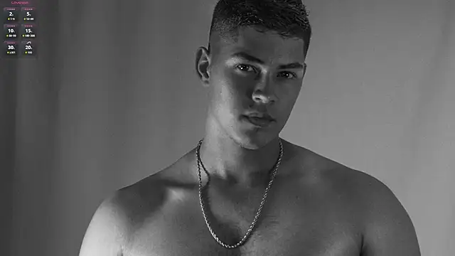 Iamdylan777 webcam