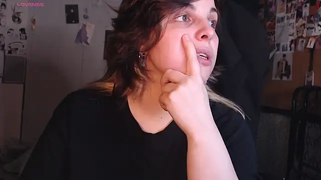 Saya_sweet webcam