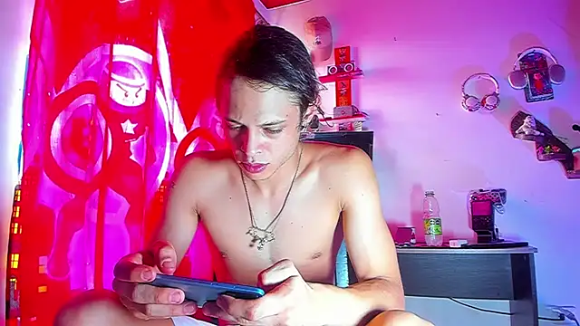 JuniorSkere1 webcam
