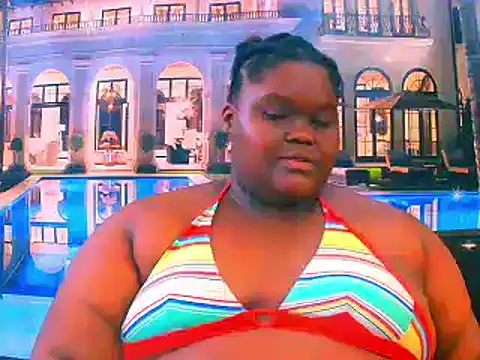 ebonyhotbuns - EbonyHotBuns's free webcam - UK Sex Cams