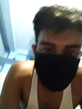 Sexyboycroy webcam