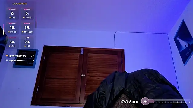 Joylopez_fit webcam