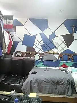 EduardoRZen_ webcam