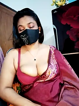Tina-Sen webcam