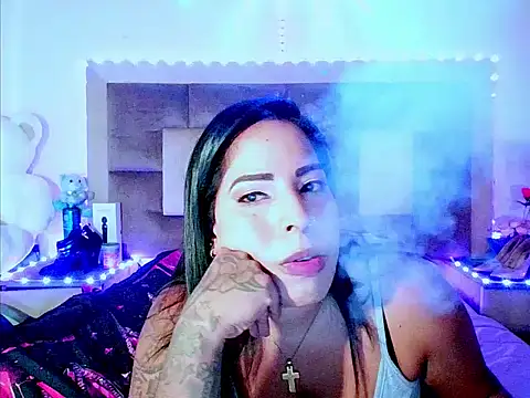 indiantopaz694u webcam