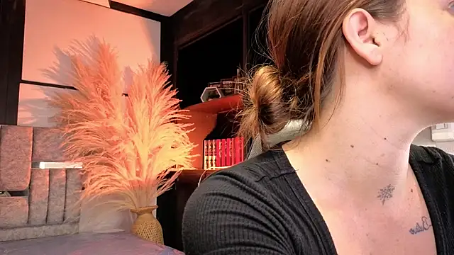 AlliceLover webcam