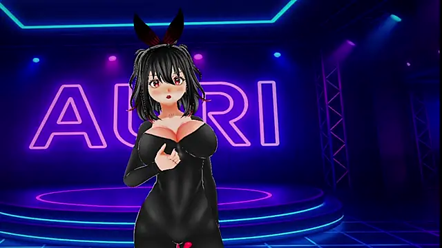 Auri_Hikaru webcam