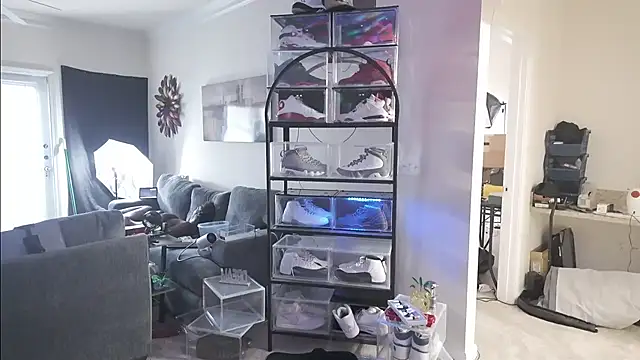Triggerhappycj100 webcam
