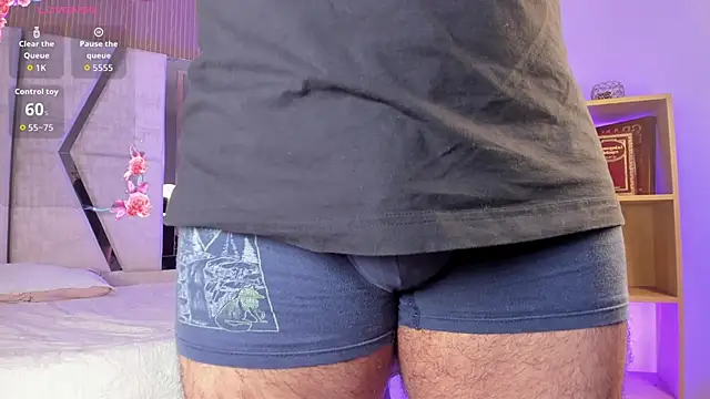Axel_grey_ webcam