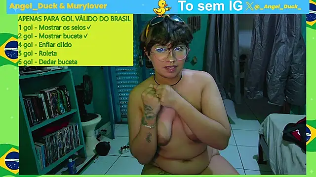 Angel_Duck webcam