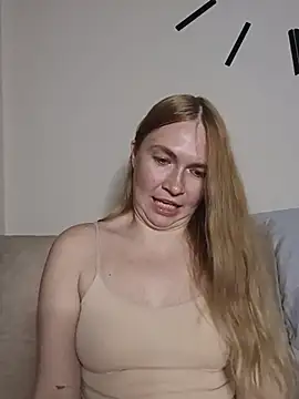 KisaVixen webcam