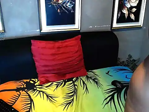 AngelEbony webcam