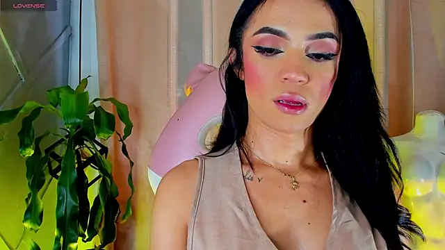 Cristal_Gem1 webcam