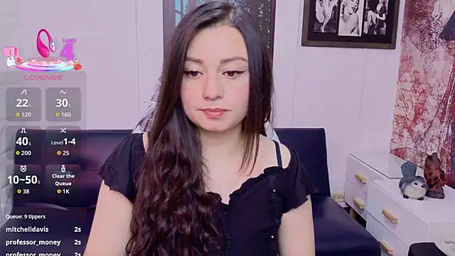 Eva_Roussell webcam
