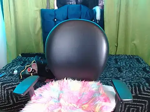 Violettadreams webcam