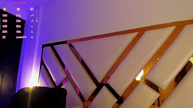 Ambeer_fox_ webcam