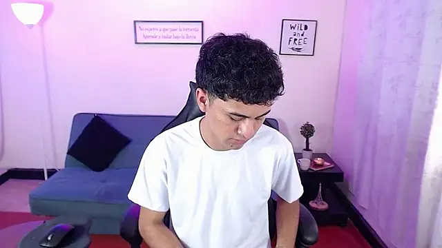 Alancum7 webcam