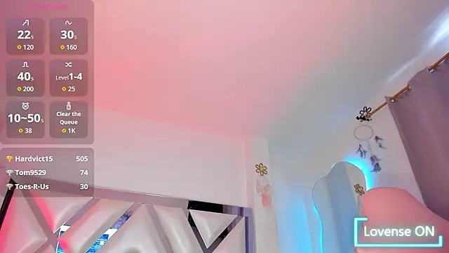 Amanda_Fox_ webcam