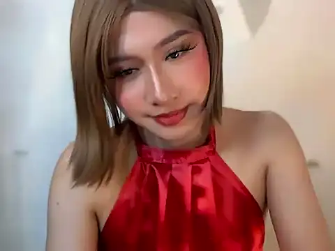 Miss_CandyX webcam