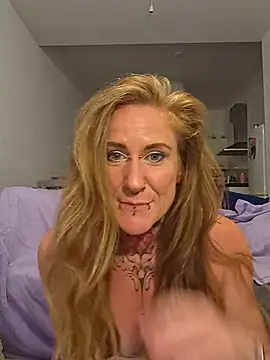 Princ3ss_Maya webcam