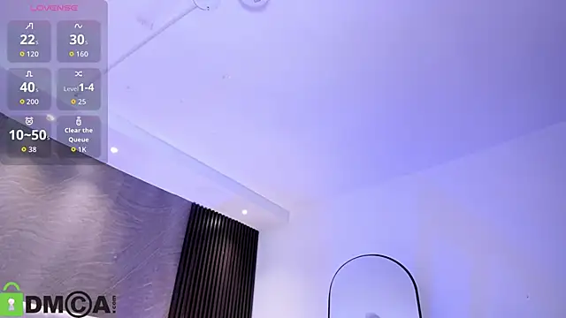 Dulcecooper1 webcam
