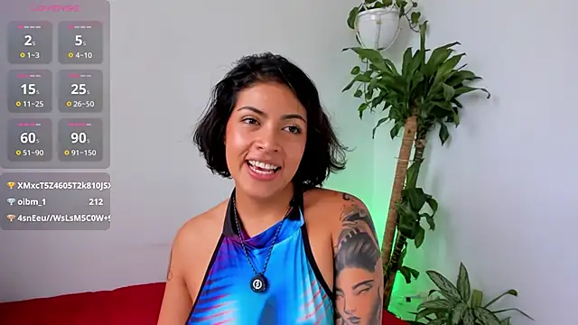 sara-jules - Sara-jules's free webcam - UK Sex Cams