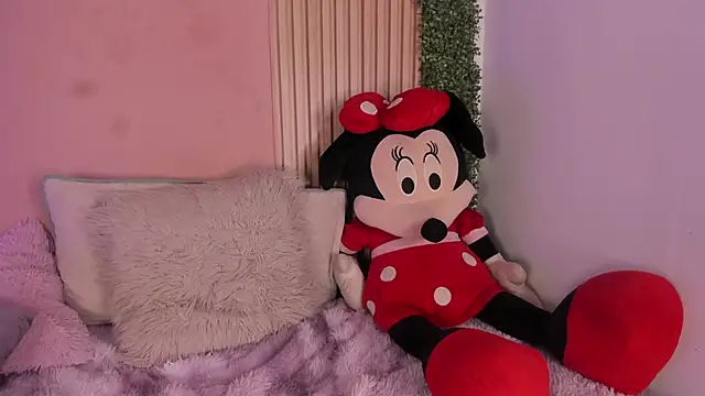 Winnie_cutee webcam
